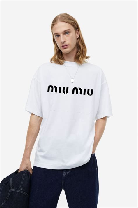 miu miu shirt sale|michael miu shirts.